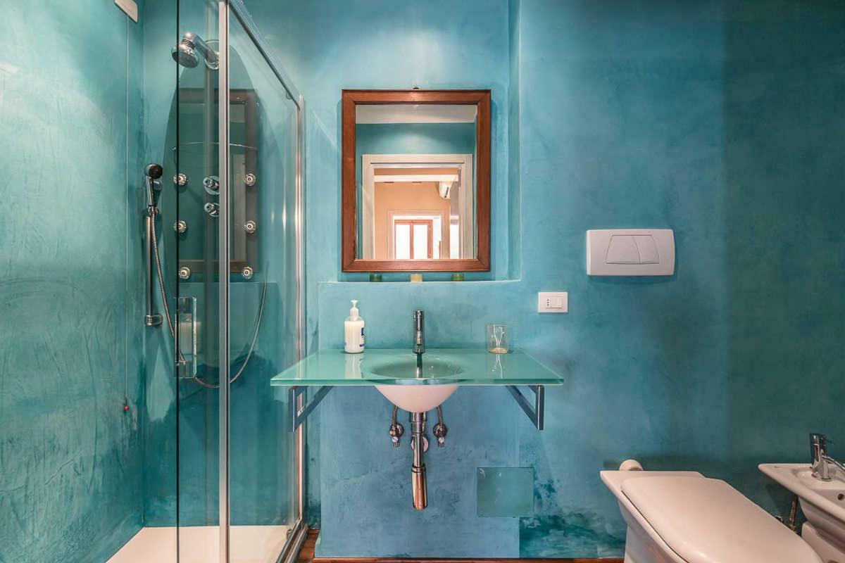 Casa Contarini Appartamento