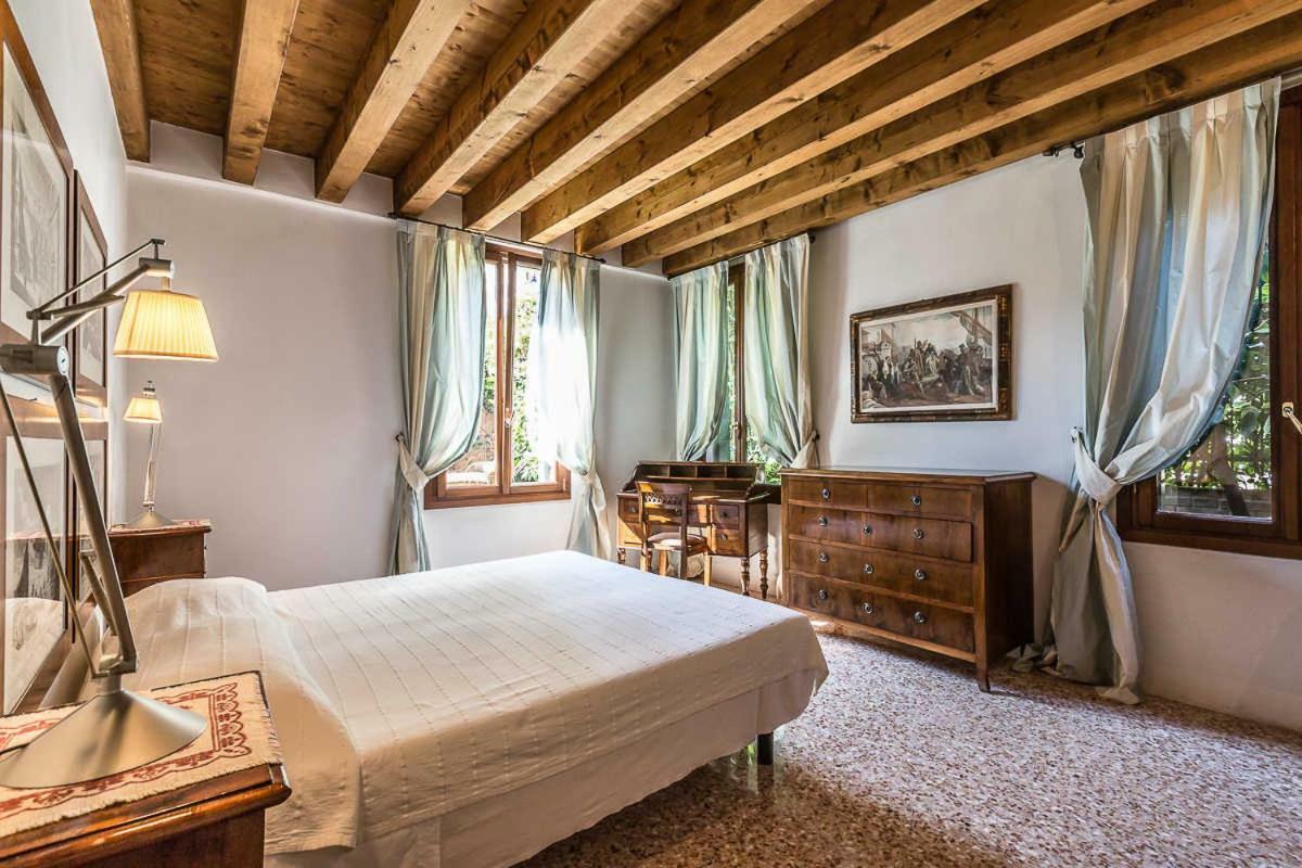 Casa Contarini Venezia