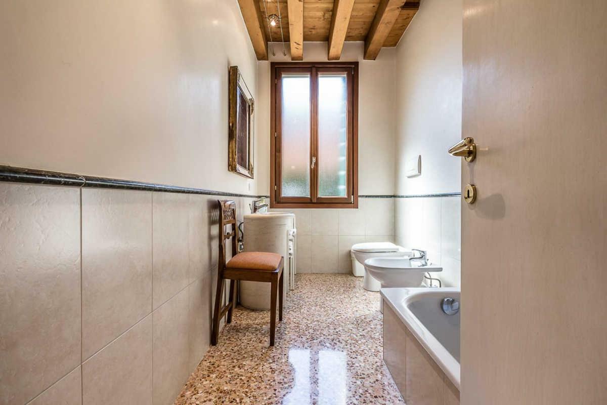 Casa Contarini Venezia