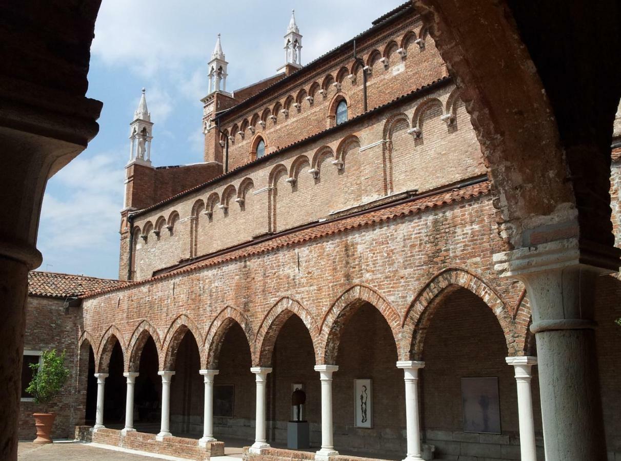 Appartamento Casa Contarini Venezia