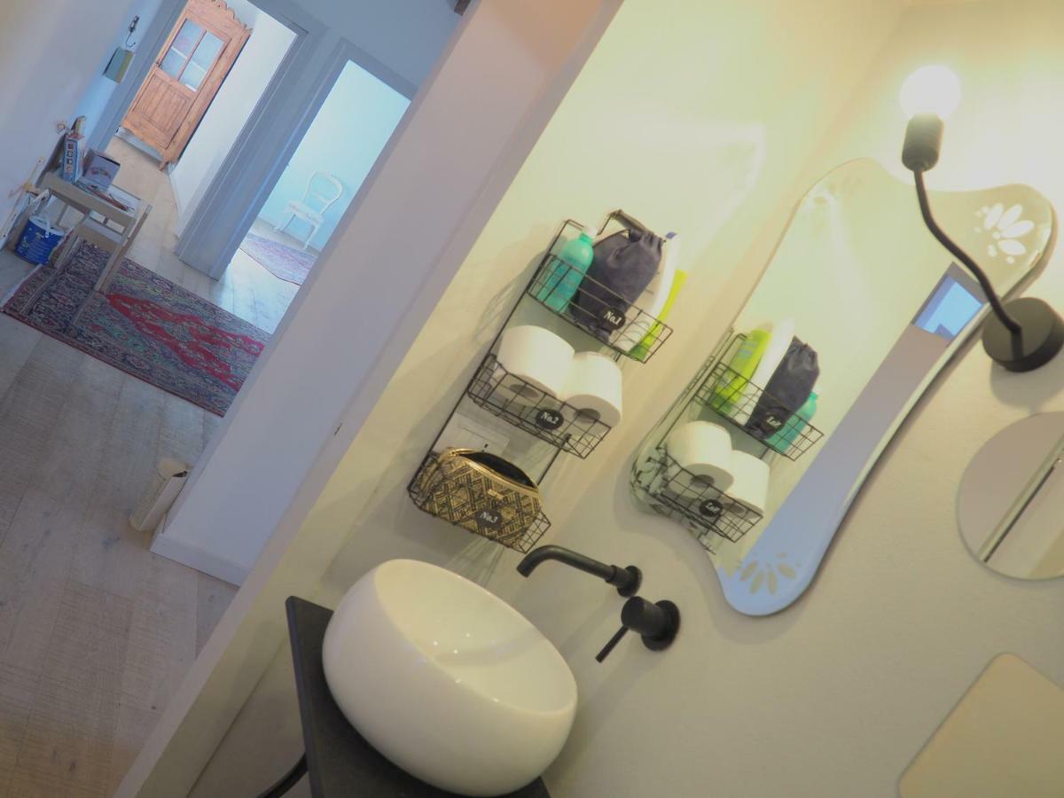Casa Mongolfiere Appartement *