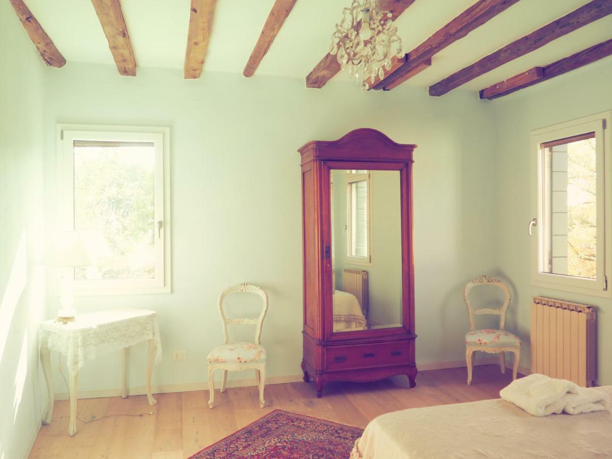 Casa Mongolfiere Appartement