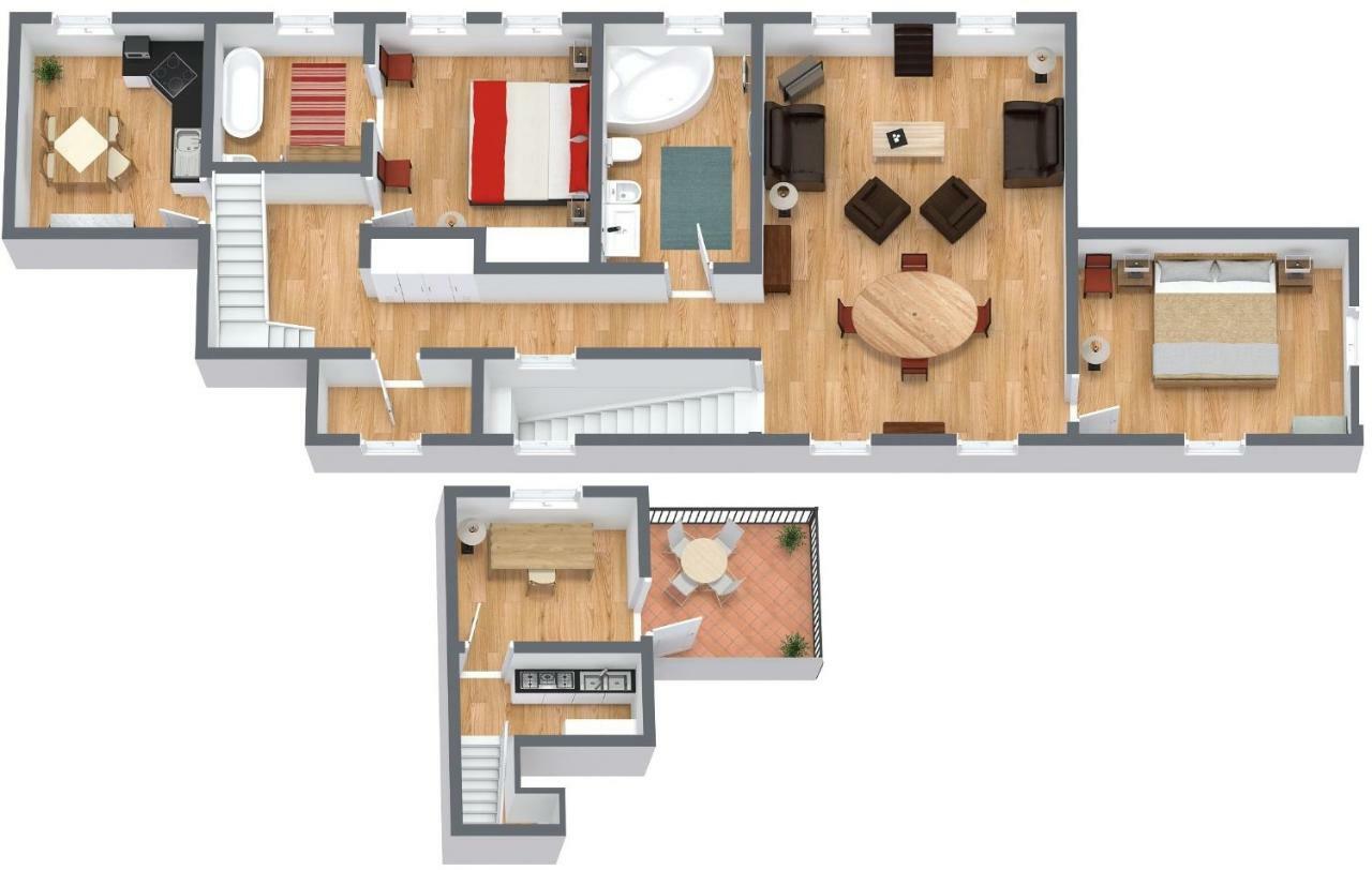 Dolcevita N.192 Appartement Venise