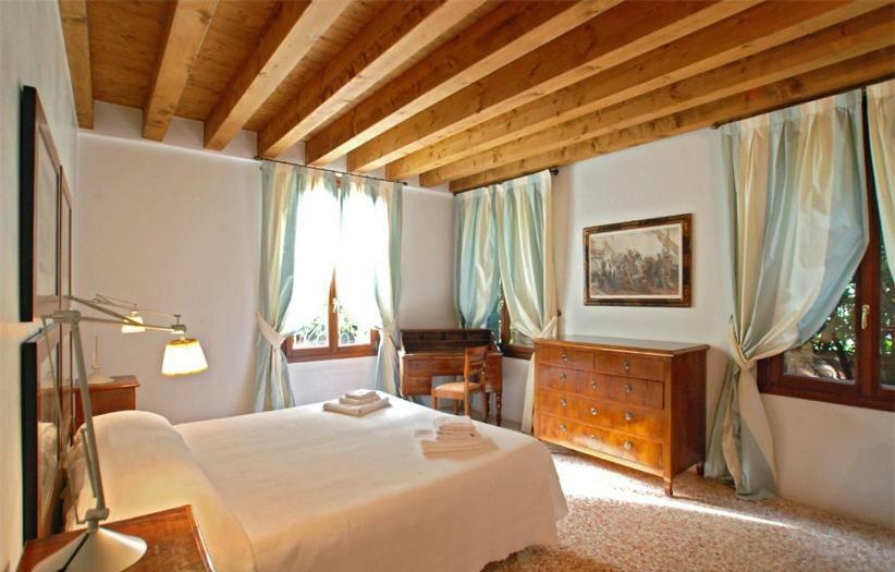 Casa Contarini * Venezia