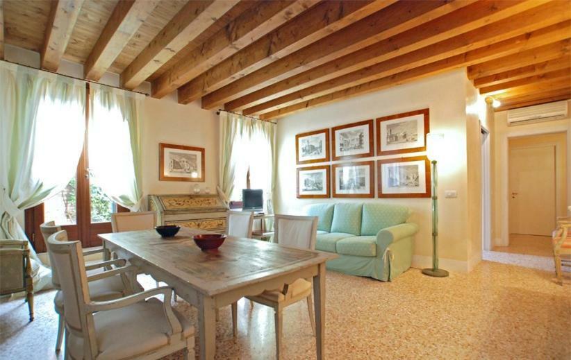 Appartamento Casa Contarini *