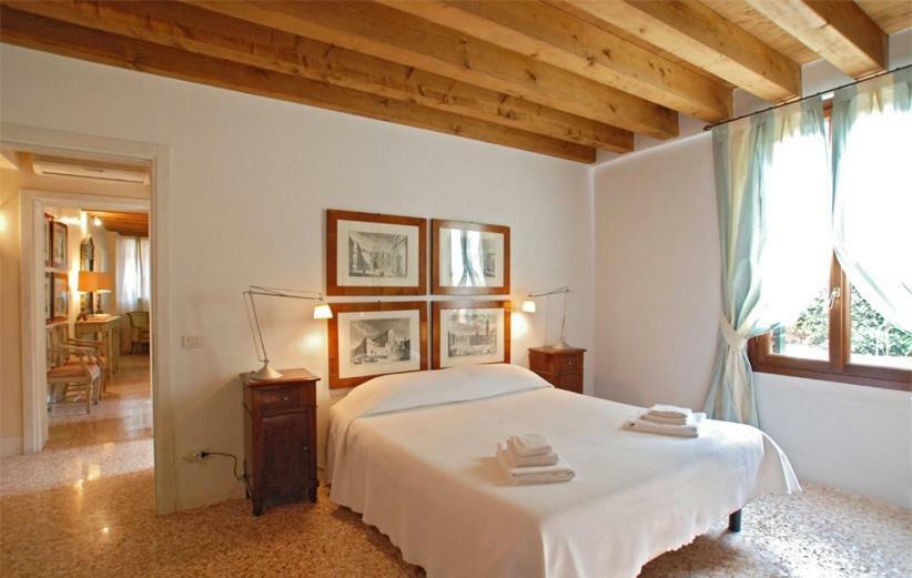 Casa Contarini Appartamento Venezia