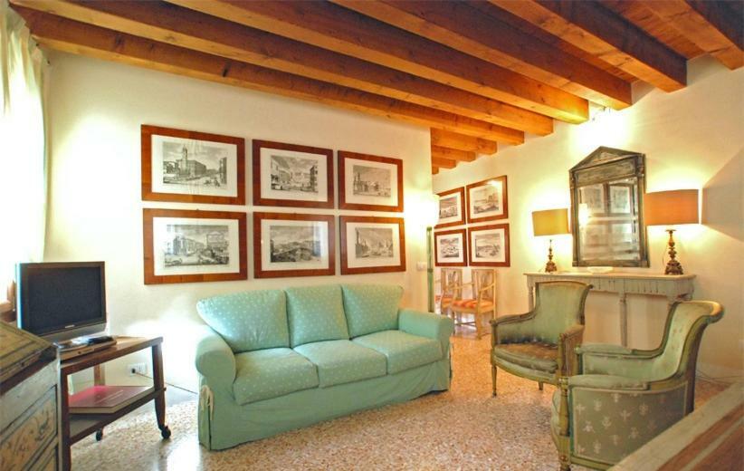 Casa Contarini