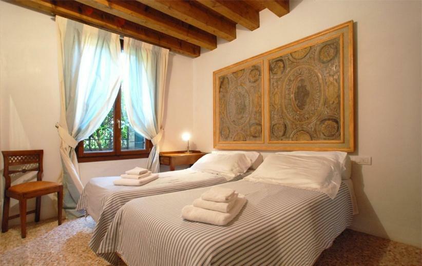 Casa Contarini Appartamento *