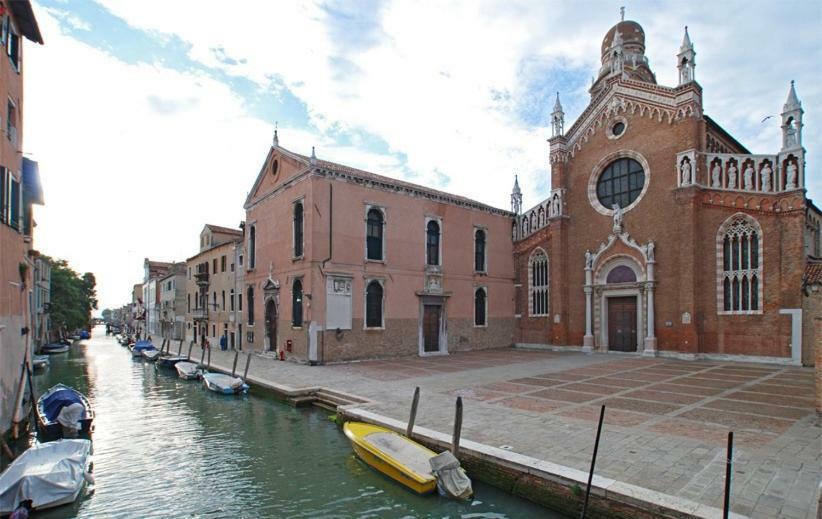 Casa Contarini Appartamento Venezia
