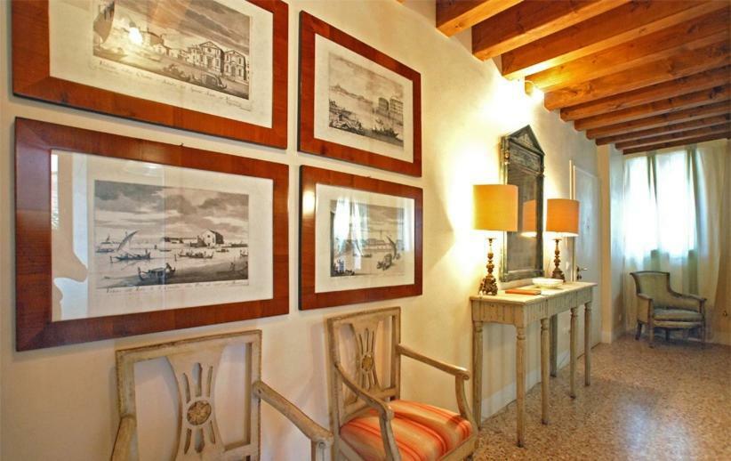 Casa Contarini Appartamento Venezia