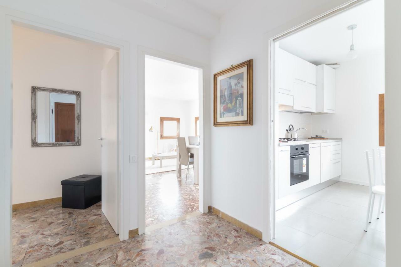 Appartement On The Canal *