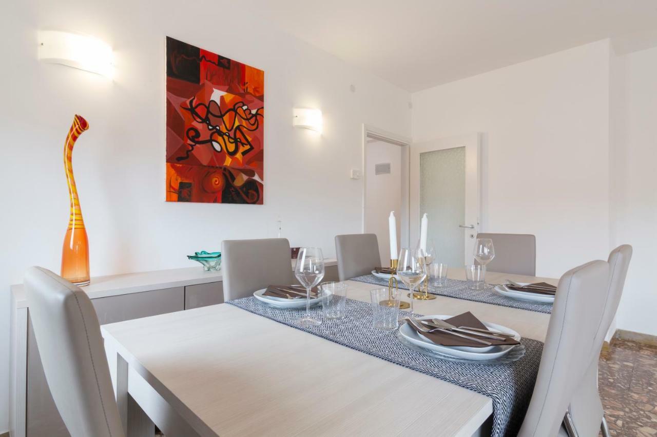 On The Canal Appartement