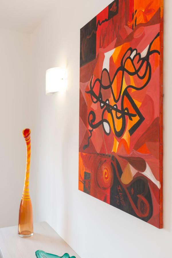 On The Canal Appartement *