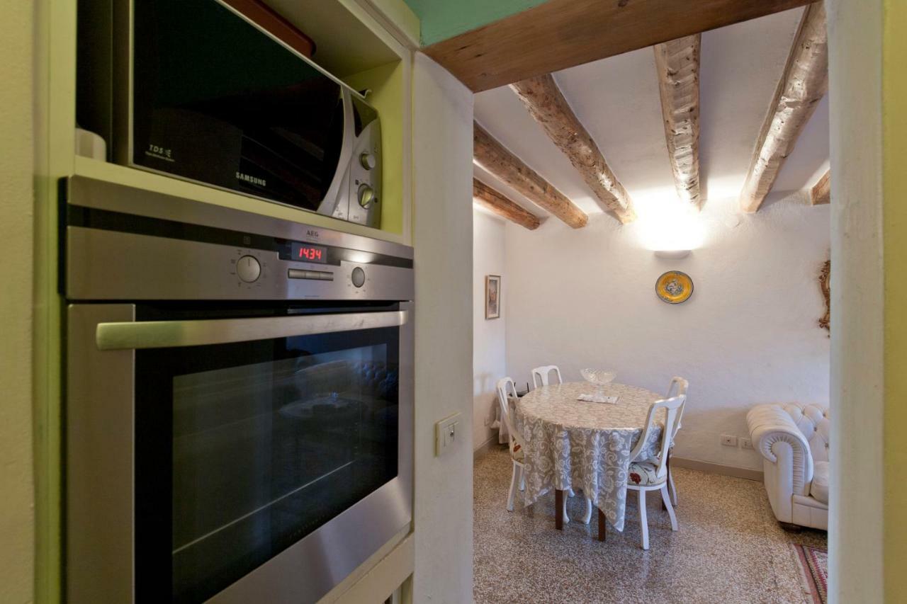 Ca Leonora Apartment *