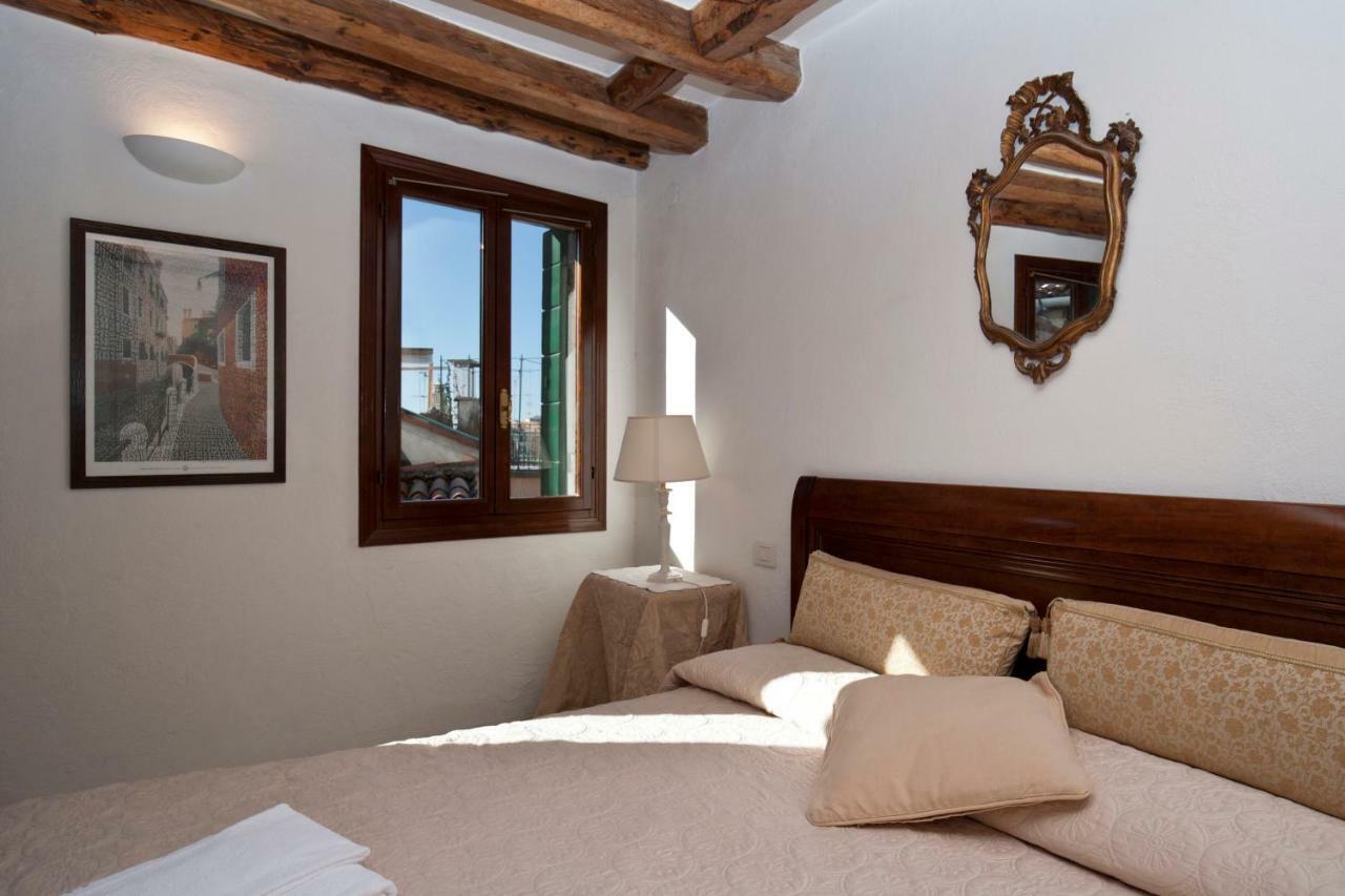 Apartment Ca Leonora *