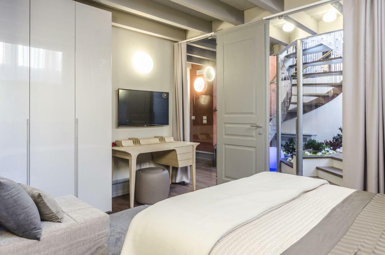 Apartment Luxury Penthouse