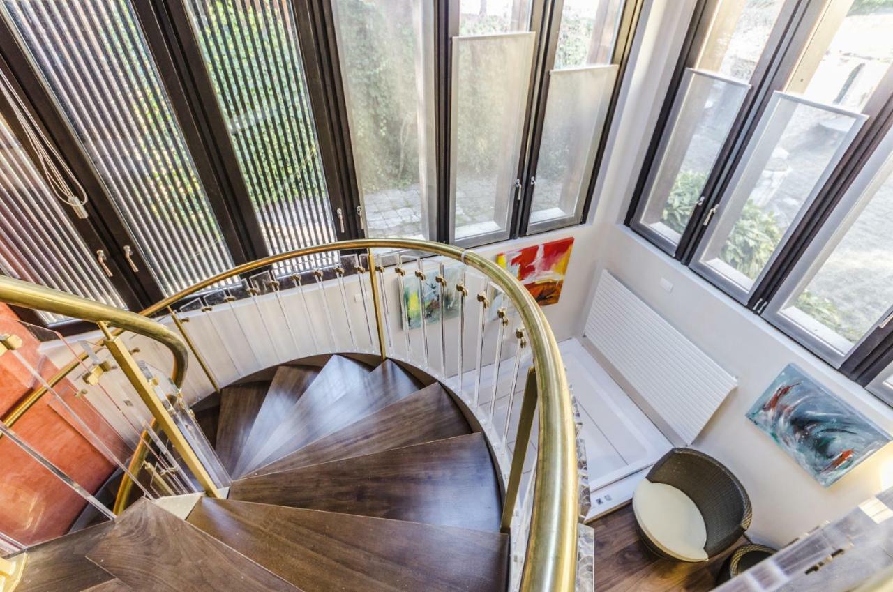 Luxury Penthouse Venice