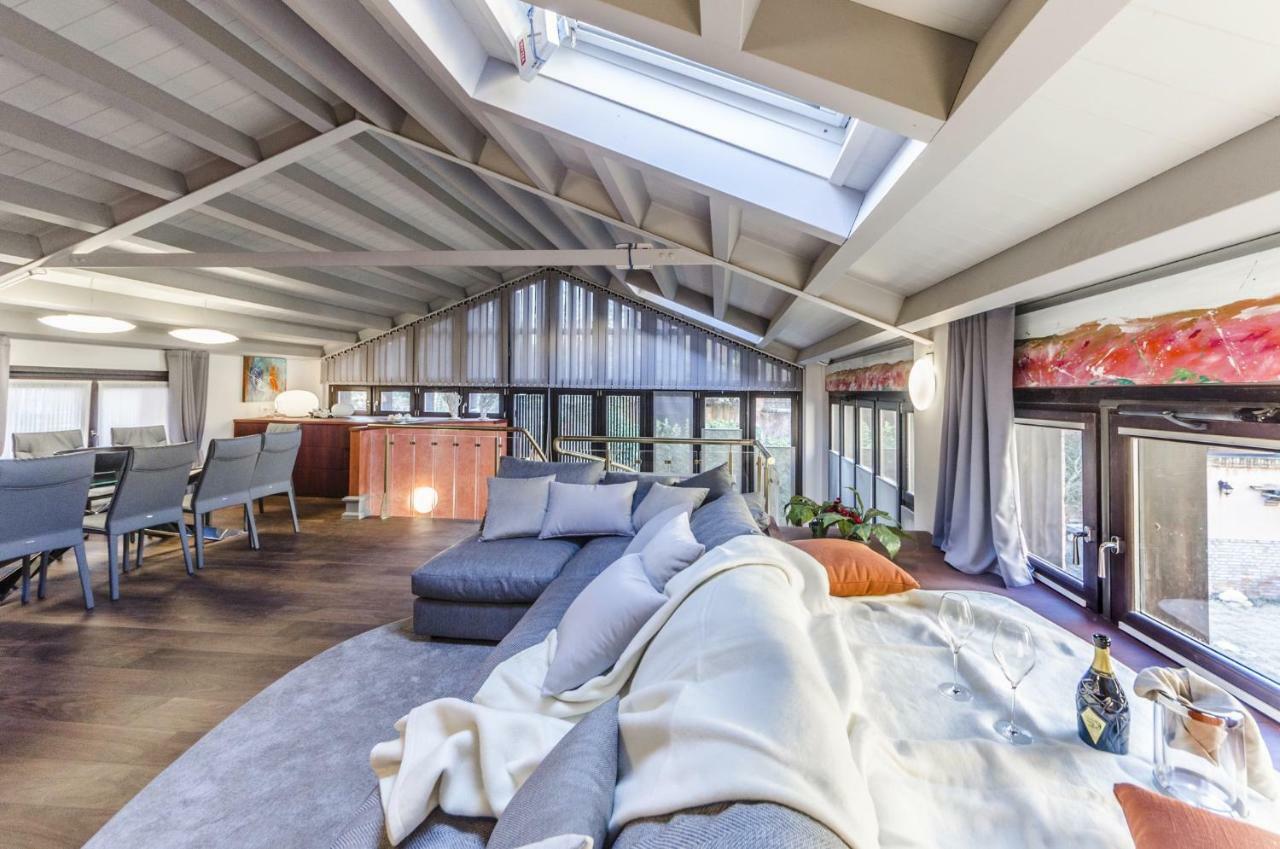 Luxury Penthouse Venice