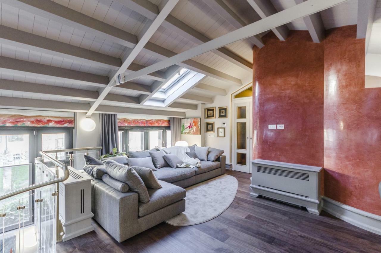 Luxury Penthouse Venice
