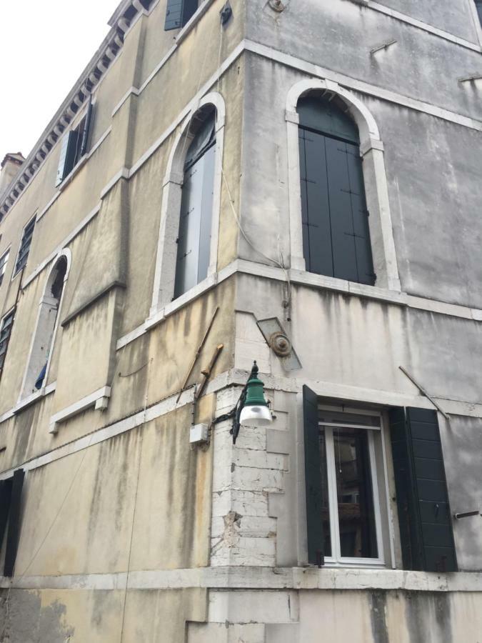 Nel Cuore Di Gasthuis *