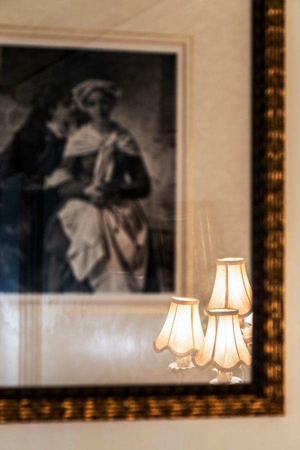 Luxury And Romantic Secret Escape In Venice! Appartement