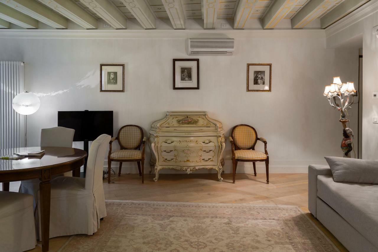 Appartement Luxury And Romantic Secret Escape In Venice!