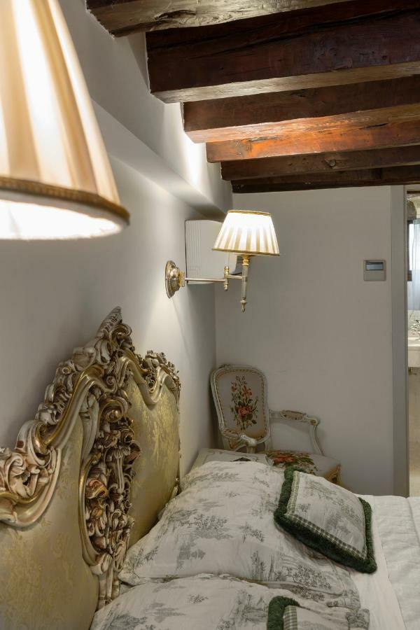 Appartement Luxury And Romantic Secret Escape In Venice! *
