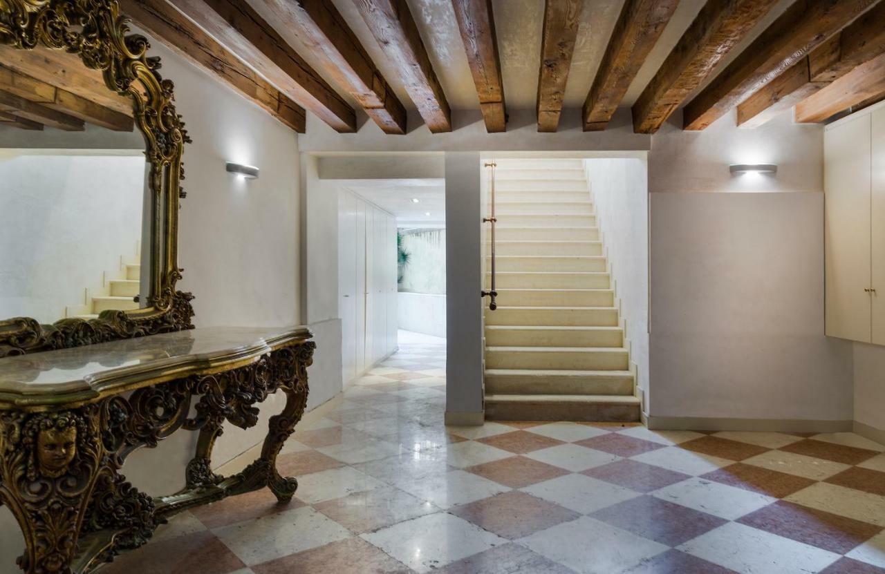 Appartement Luxury And Romantic Secret Escape In Venice!