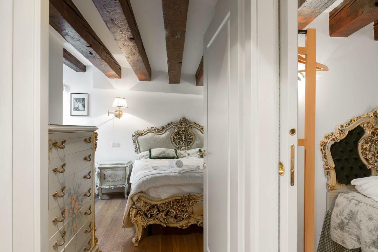 Appartement Luxury And Romantic Secret Escape In Venice! *