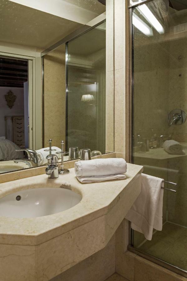 Appartement Luxury And Romantic Secret Escape In Venice!
