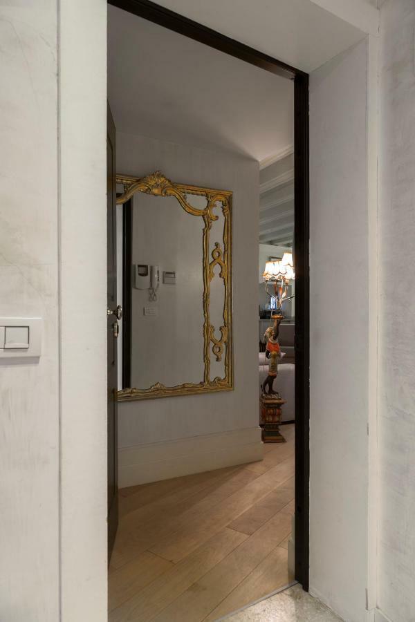 Appartement Luxury And Romantic Secret Escape In Venice!