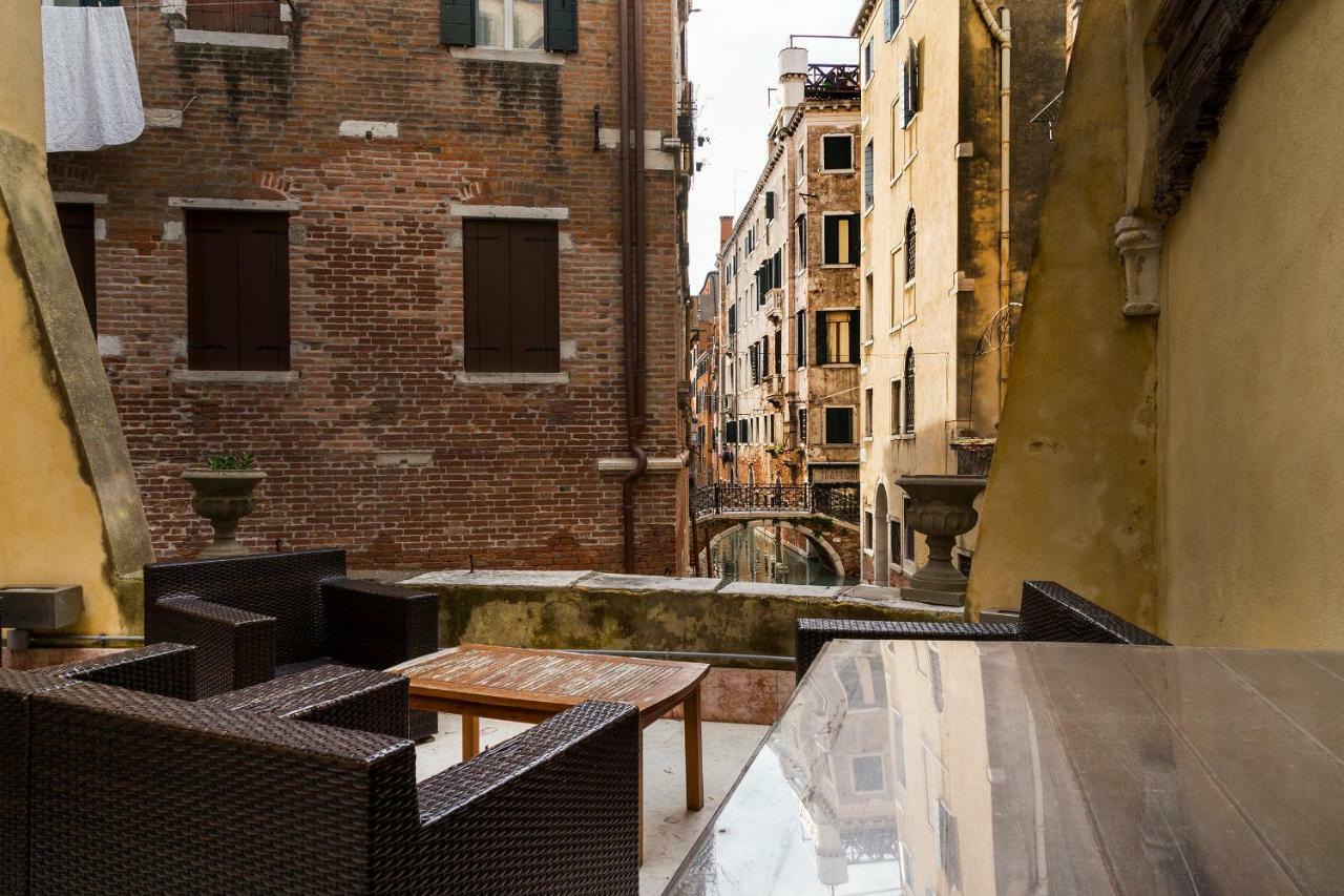 Appartement Luxury And Romantic Secret Escape In Venice! *