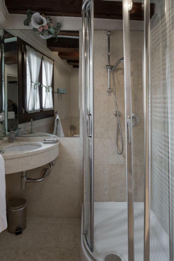 Appartement Luxury And Romantic Secret Escape In Venice! *