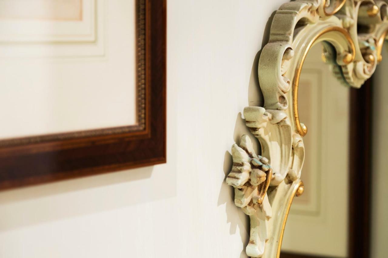 Appartement Luxury And Romantic Secret Escape In Venice! *