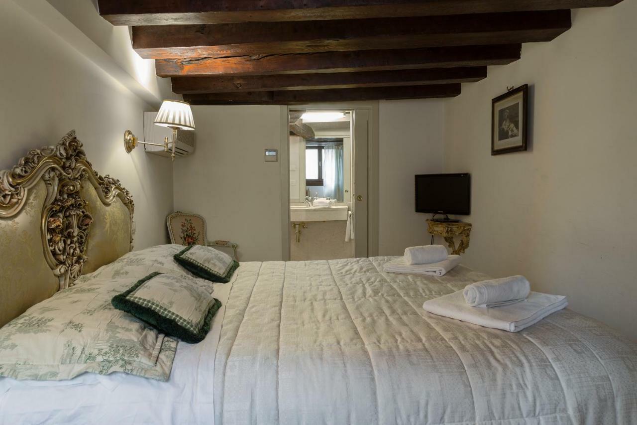 Appartement Luxury And Romantic Secret Escape In Venice! Venise