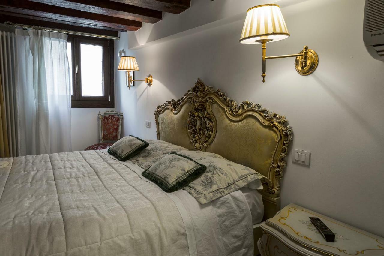 Appartement Luxury And Romantic Secret Escape In Venice! Venise