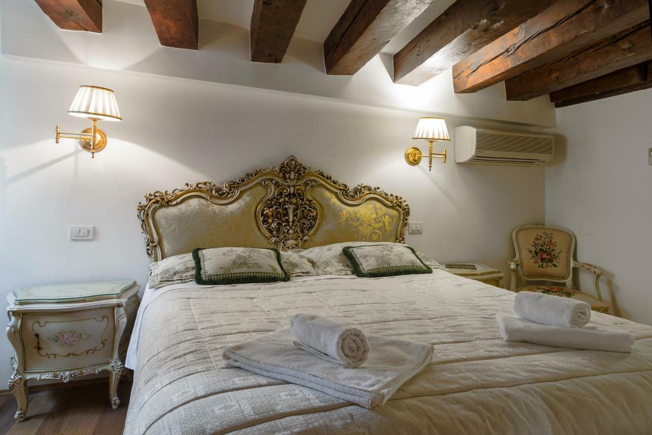 Appartement Luxury And Romantic Secret Escape In Venice!