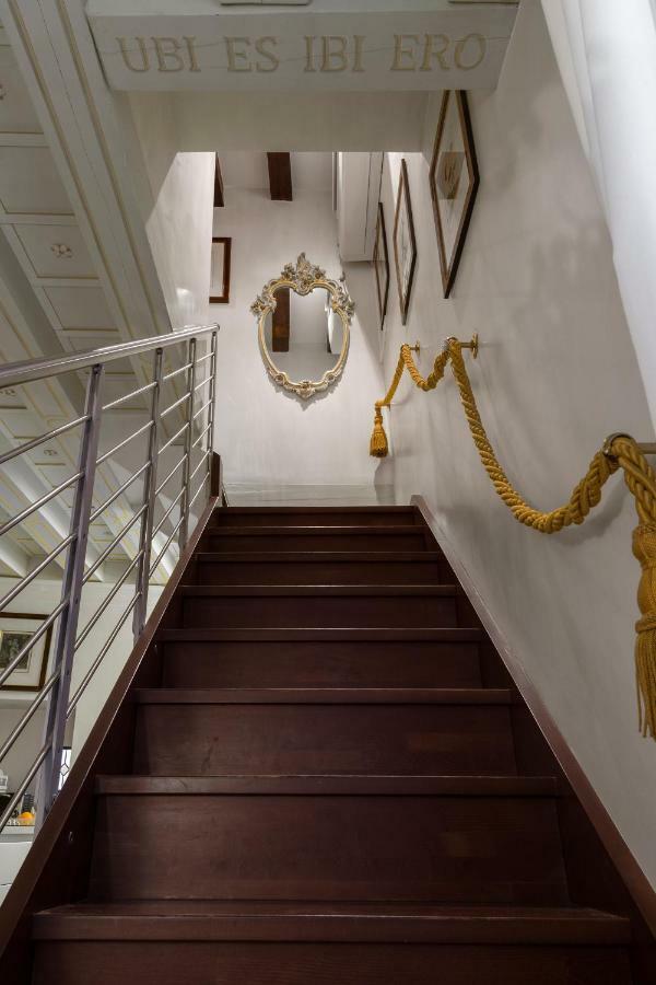 Appartement Luxury And Romantic Secret Escape In Venice! *