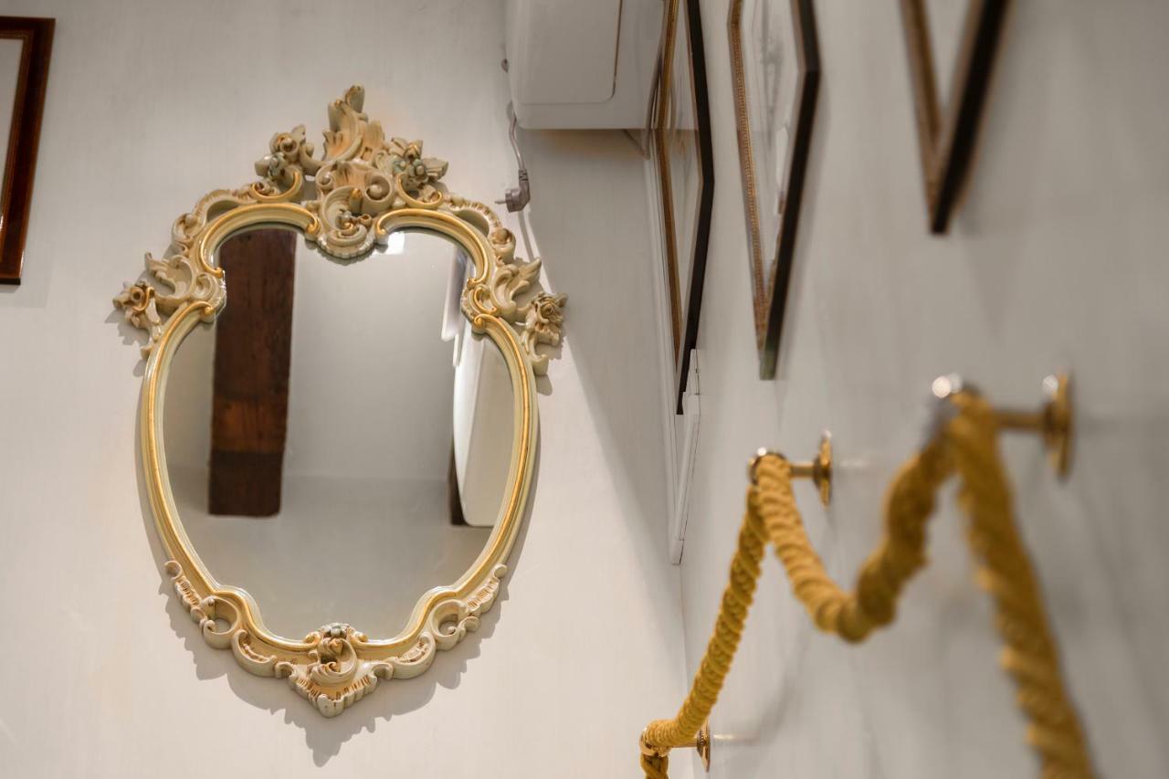 Appartement Luxury And Romantic Secret Escape In Venice! Venise
