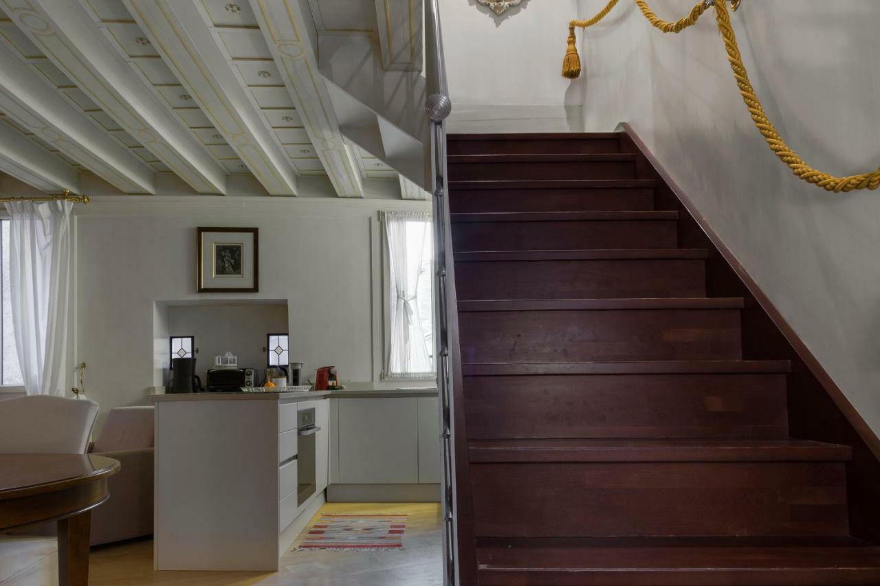 Luxury And Romantic Secret Escape In Venice! Venise