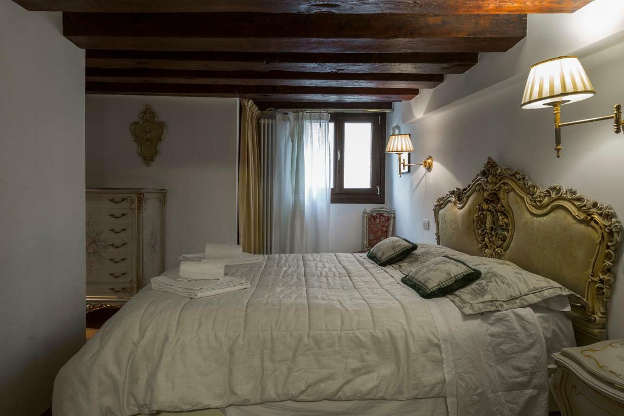 Luxury And Romantic Secret Escape In Venice! Appartement *
