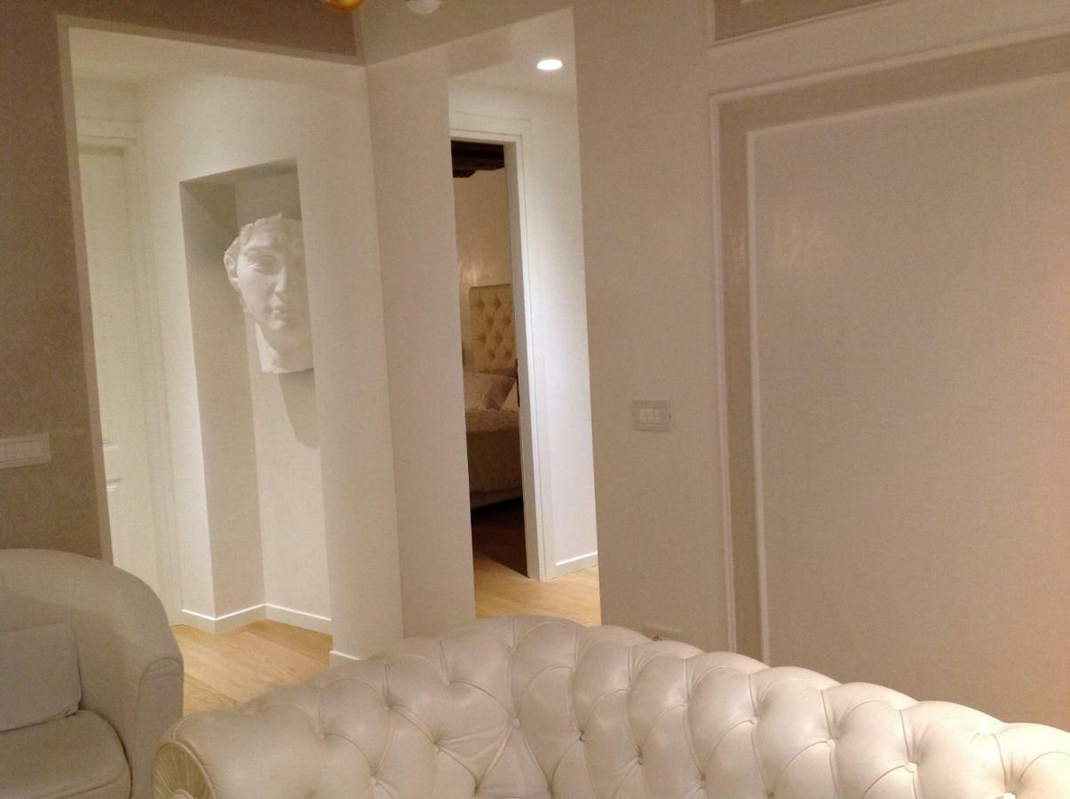 Apartment Bighouse Venice