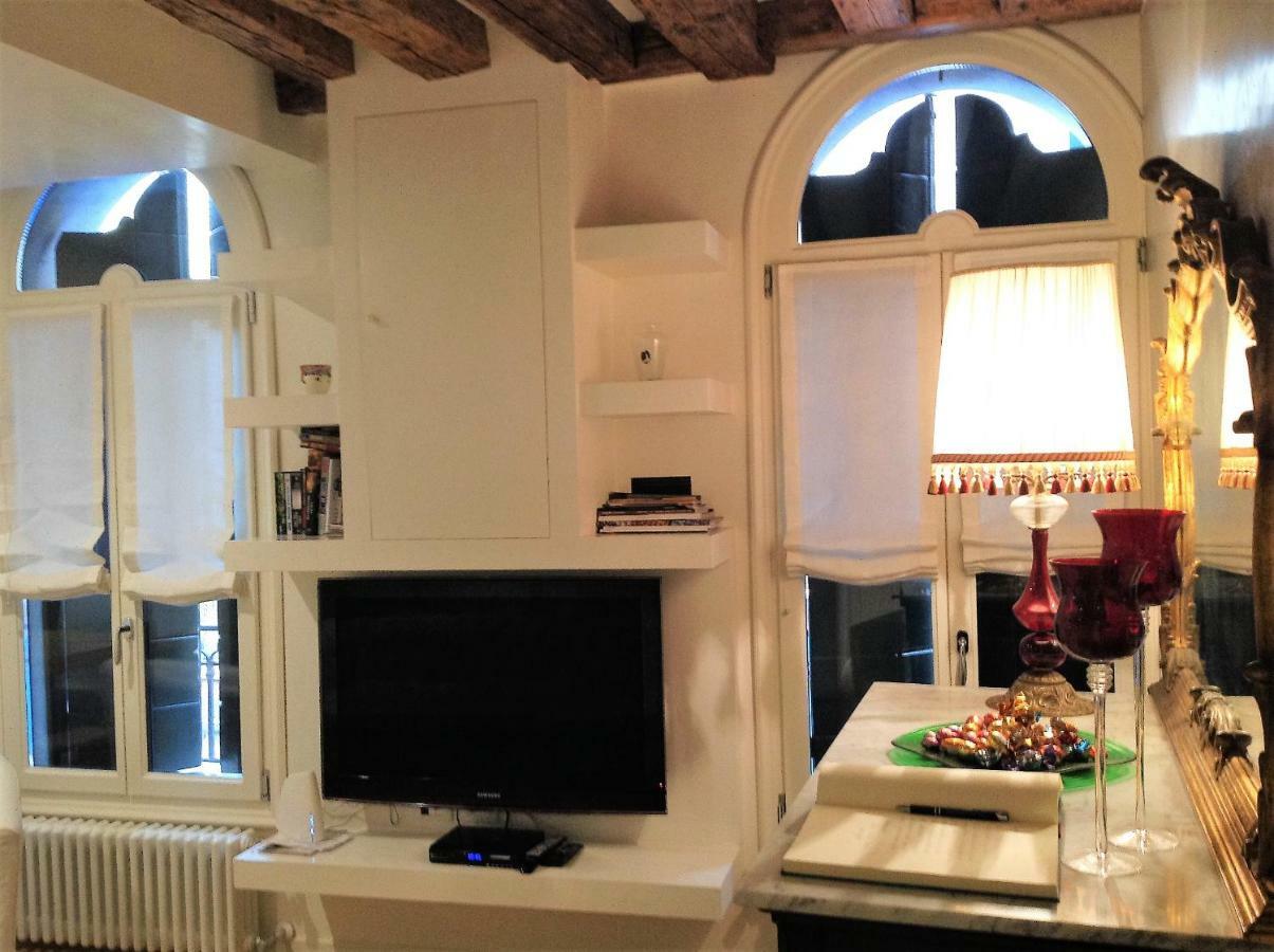 Bighouse Apartment