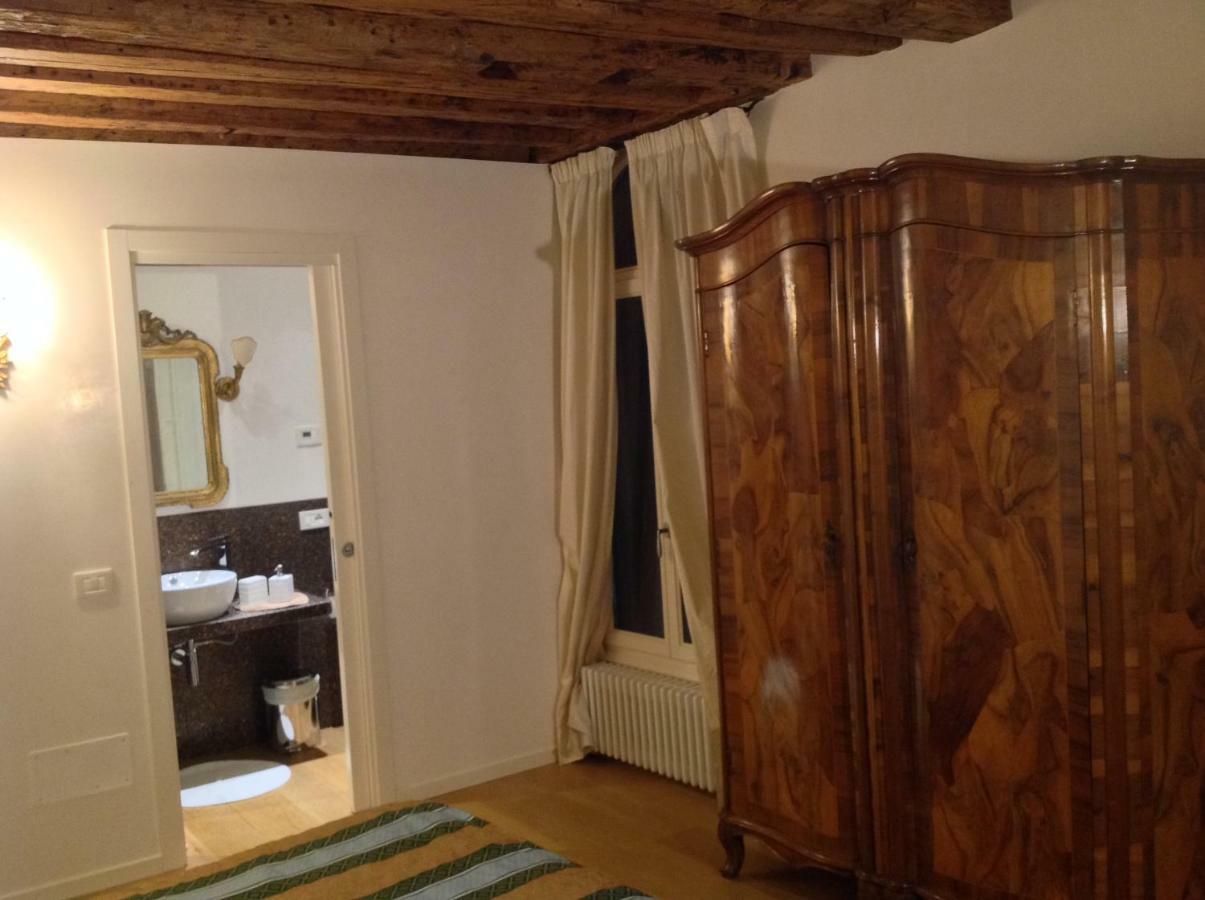 Bighouse Apartment