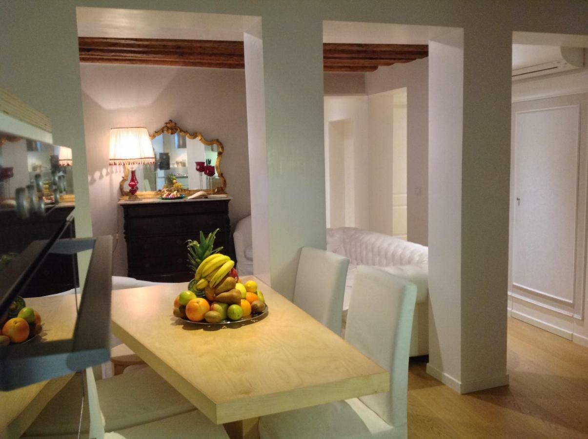 Bighouse Apartment
