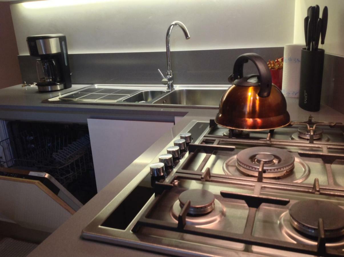 Bighouse Apartment Venice