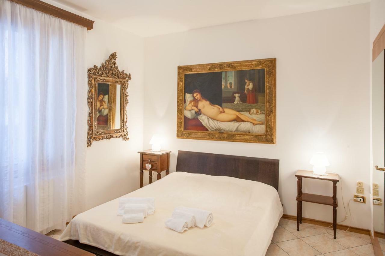 Appartamento San Marco Romantic Dream *