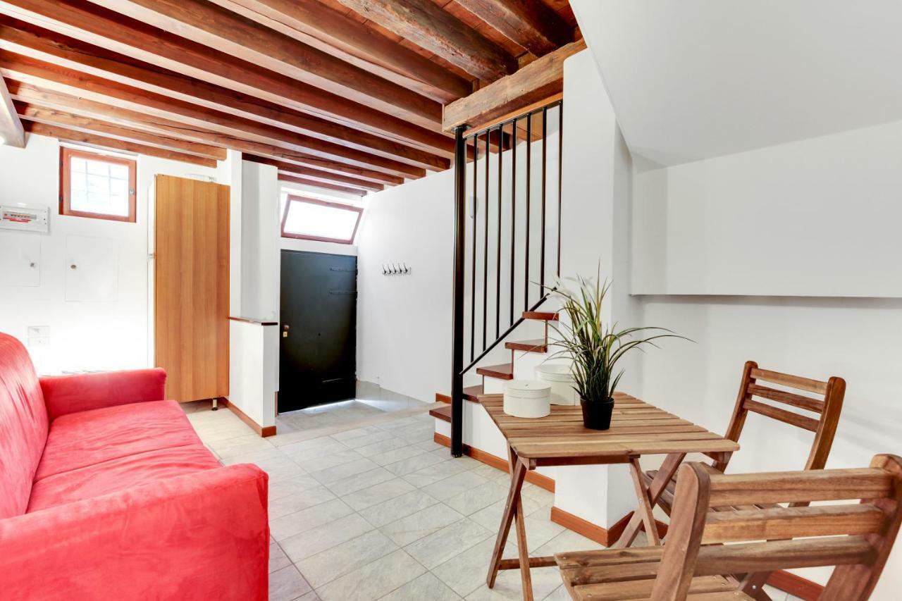 Appartement Peggy Guggenheim *