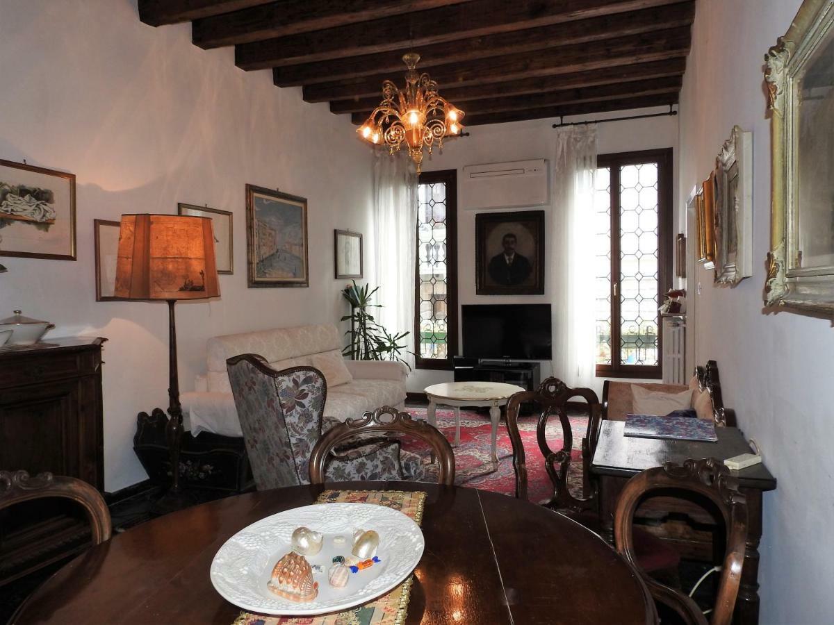 Appartement La Poetessa