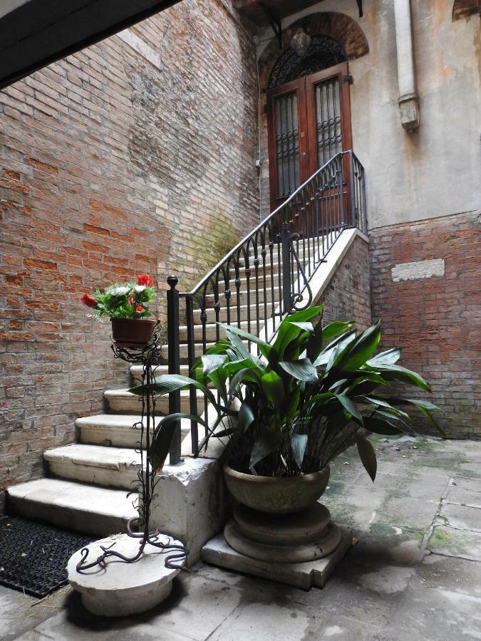 Appartement La Poetessa